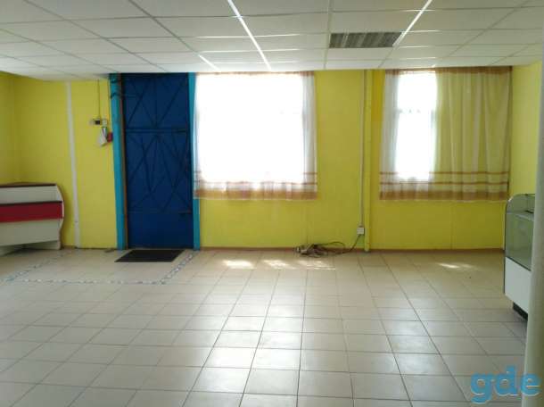 Продам магазин в г.Мозыре, фотография 1