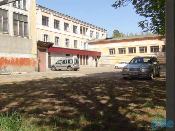 Сдам в аренду офисы    105 м. кв,   ул. Горелика 67, фотография 5