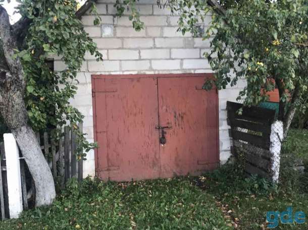 Продажа Дома Несвиж несвижский р-н д. Альба  Дерево-Блочный, ул Гагарина 4, фотография 5