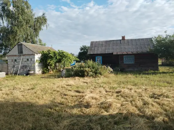 Земельный участок, Брестская область ул.Железнодорожная д.38, фотография 12