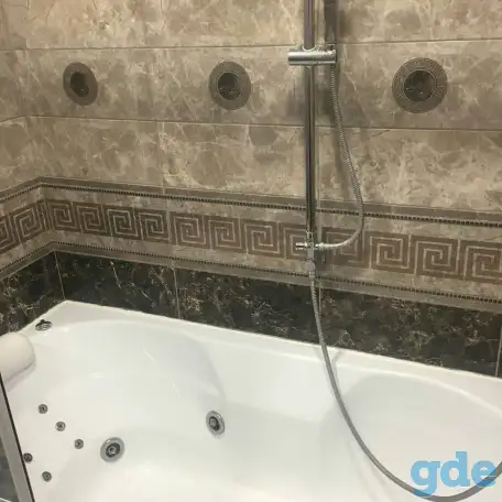Все виды сантехнических работ, фотография 1