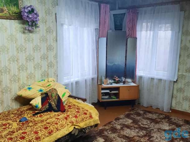 Продам дом в Каменце, ул Набережная д.23, фотография 4