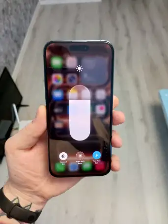 iPhone 14 Pro Max 128 (purple), фотография 5