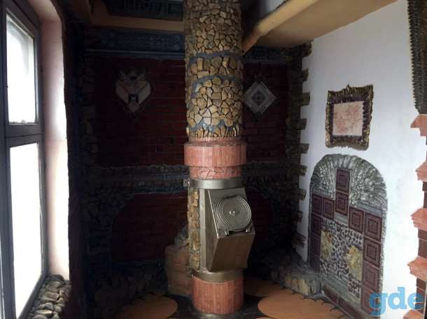 3-к квартира пр-т Фрунзе, фотография 8