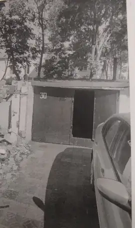 Гараж от собственника, 27 кв.м, в центре Витебска., фотография 1
