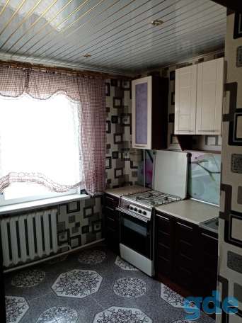 Продается 3-х комнатная квартира д.Судовица, Светлогорский район., фотография 9