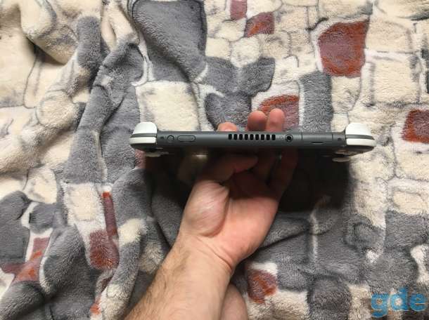 Продам Nintendo switch Lite. В комплекте  входит  зарядное устройство. Состояние  Новое, фотография 3