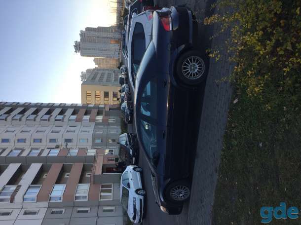 Продам авто Chrysler, фотография 3