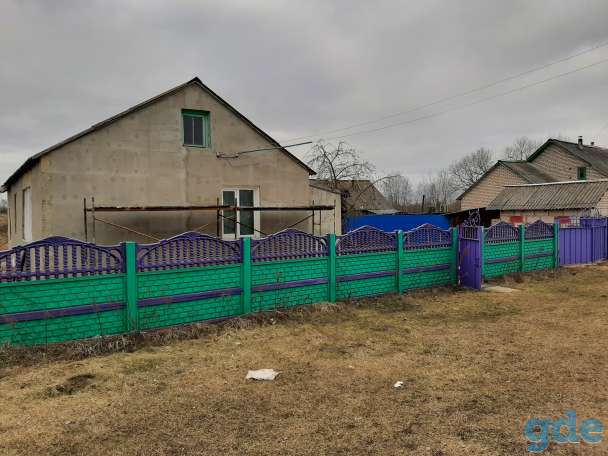 Продается дом в Доросино, фотография 1