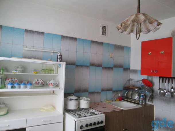 Продам продаю 3 х комнатную квартиру, фотография 5