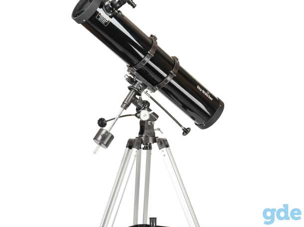 Телескоп Sky-Watcher BK1309EQ2, фотография 1