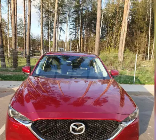 Продажа Mazda CX-5 II, фотография 4