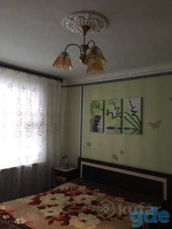 Продам 2-х комн. квартиру аг. Пальминка, фотография 2