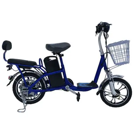 Велогибрид volten springer 350w, фотография 1