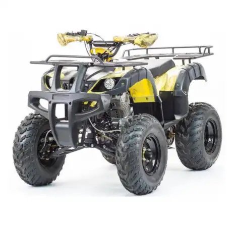 Квадроцикл Avenger Tungus 250cc 4G1, фотография 1