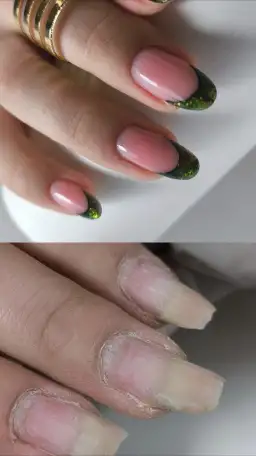 Маникюр. Педикюр., фотография 2