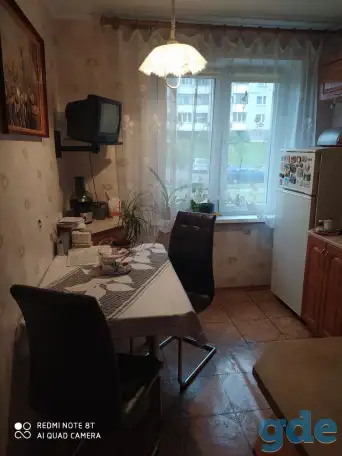 Сдам на длительный срок 2-х комнатную квартиру в г. Гродно, ул. Фолюш, 15а/200, фотография 7