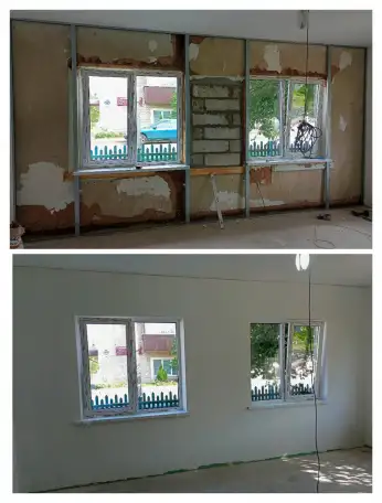 Ремонт квартир,домов,офисов, фотография 1