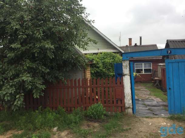 Продаётся дом, Г.п.тереховка у.л.лермонтова 7, фотография 9