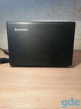 Ноутбук Lenovo G505, фотография 2