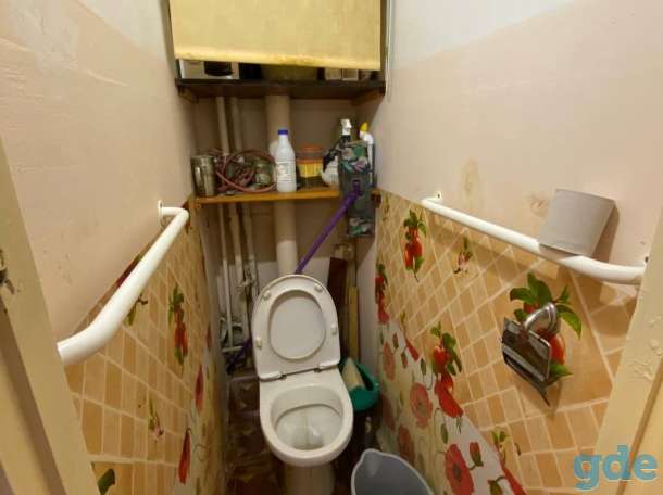 Продажа 2-х комнатной квартиры в г. Гродно, Ленинского Комсомола б-р, дом 20, фотография 9