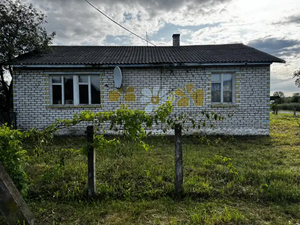 Дом на природе, Д.Язни, Вилейский р-н, фотография 1
