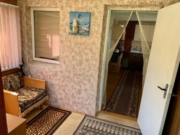 Дача в ст Зенит-Кордон, фотография 6