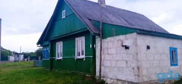 Продам дом., д.31 Виленская, фотография 1
