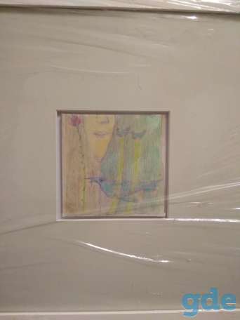 Продается картина, фотография 1