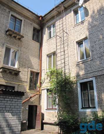 Уютная 3х комнатная квартира, улица Дзержинского, 5, фотография 15