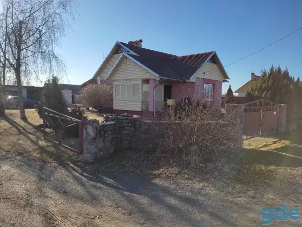Дом с участком, 7 Ул. Полевая, фотография 6