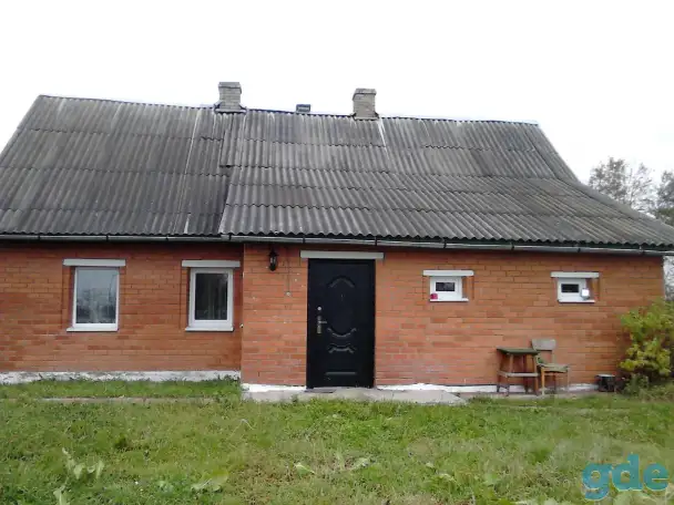 Продажа дома а.г. Эйгерды, фотография 1