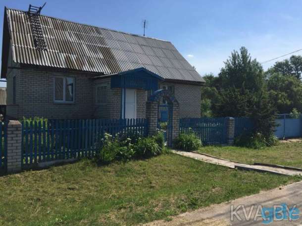 Дом в тихом месте в Горках, 5-10 минут до Озера пешком., фотография 2