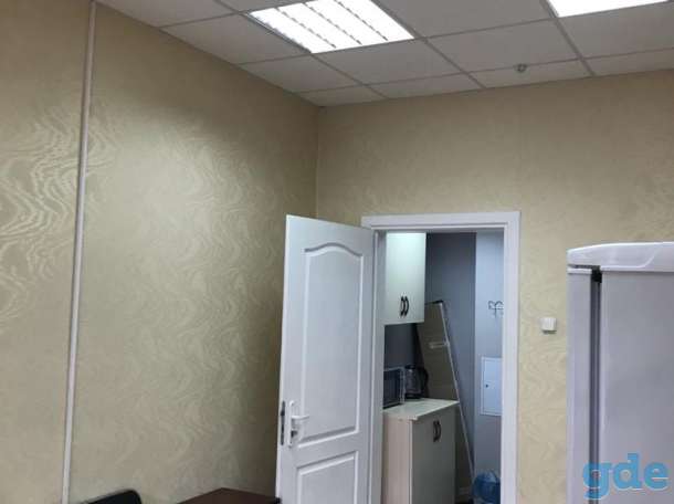 Офис на ул.Советских Пограничников, фотография 10