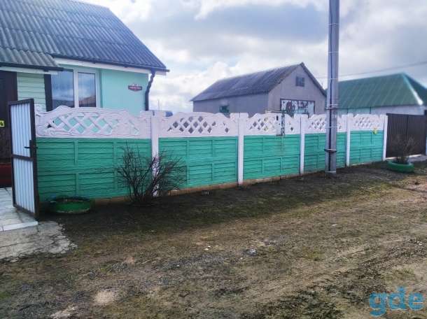 Продажа дома, Ушакова 14, фотография 3