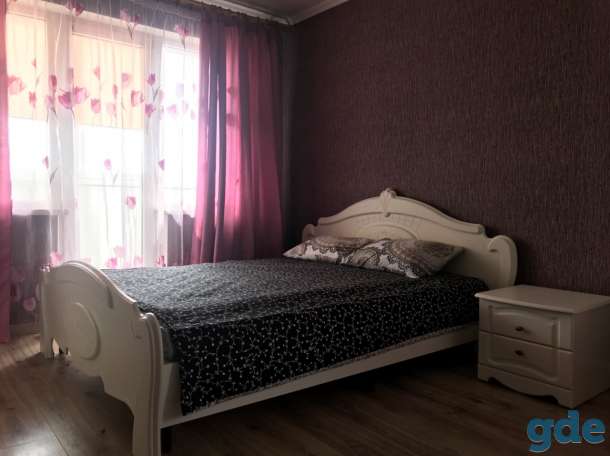 Квартиры на сутки Речица, ул. Мира, фотография 1