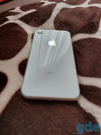 iPhone XR, фотография 4