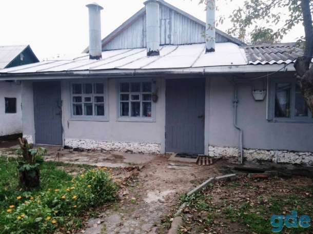 Дом в Гомеле, Джураева, фотография 7