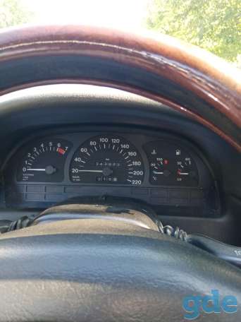 Продам Opel Vectra, фотография 6