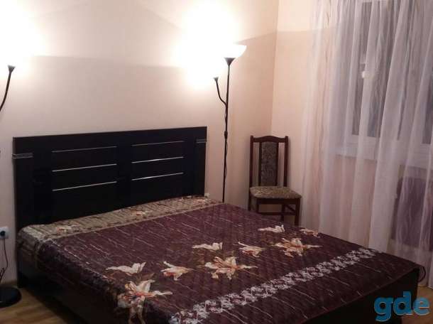Квартиры на сутки в Жлобине!!, ул. Барташова, фотография 1
