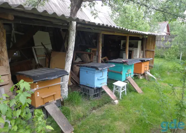 Продается дом, , пер. Коммунарский 8, фотография 3