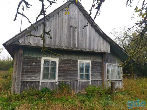 Дом, Гродненская область,ивьевский ройон,д.дунай, фотография 2