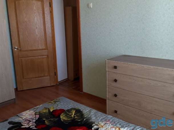 Сдам квартиру на долгосрочный период, Мазурова 63, фотография 6
