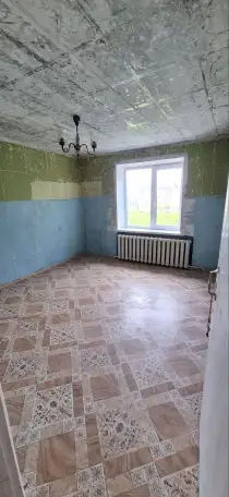 Продаётся 2хкомнатная квартира в аг. Олехновичи, фотография 4