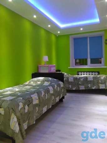 Продам квартиру в Полоцке.3-ка, ул.Комарова дом30, фотография 3