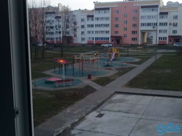 2-х комнатная квартира по ул. Якубовского возле лесопарка, фотография 5