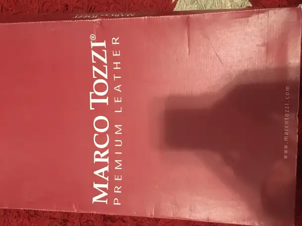 Зимние Сапоги Marco Tozzi р.39, фотография 2