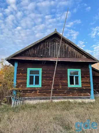 Участок  с домом., фотография 6