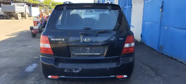 KIA SORENTO, фотография 3