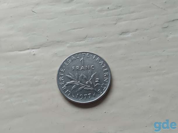 Продам монеты, фотография 1